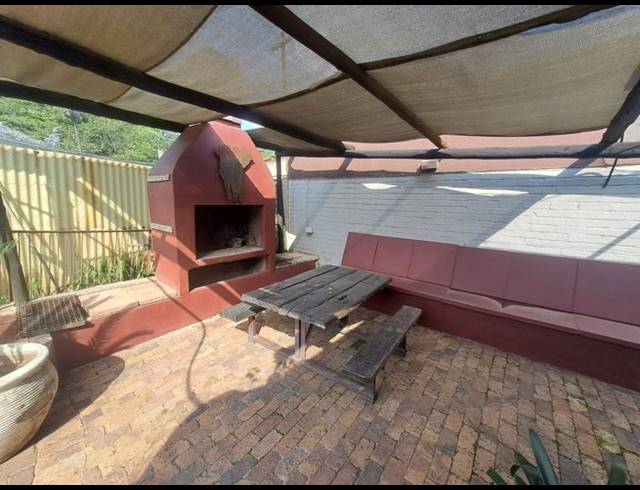3 BEDROOM HOUSE FOR SALE IN SASOLBURG EXT 4